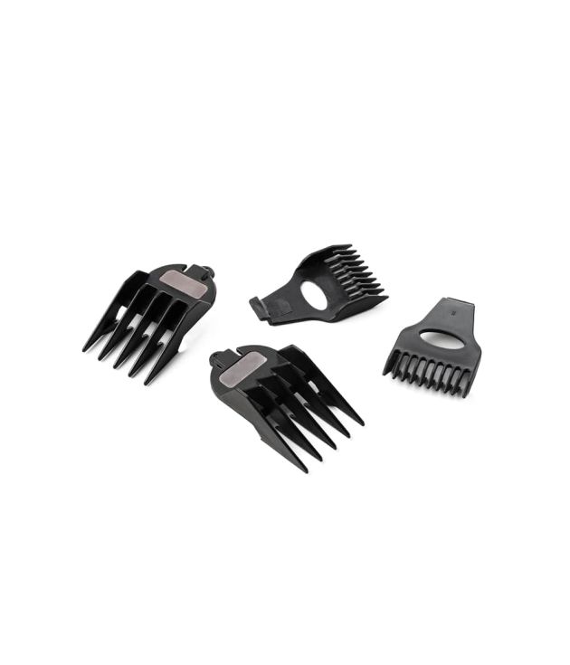 Clipper guide comb set