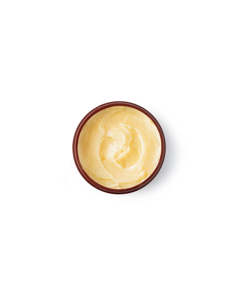 Beard balm and bamboo comb set - Image 2